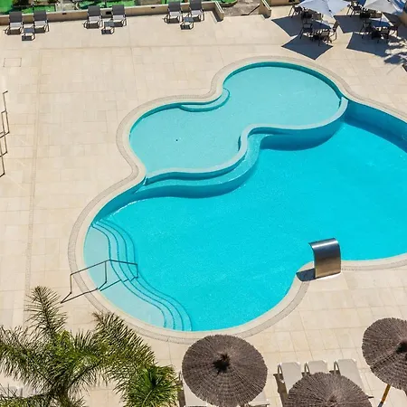 Playa Апартаменты