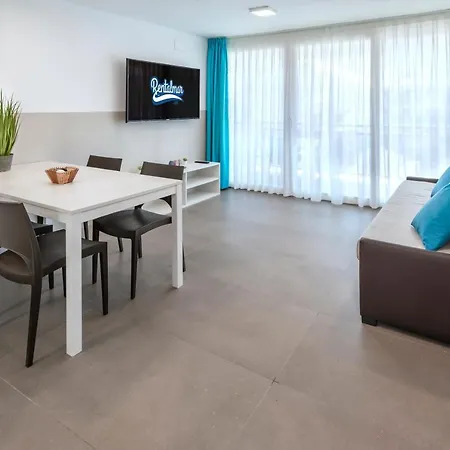 Playa Апартаменты