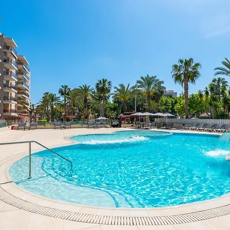 Апартаменты Playa *